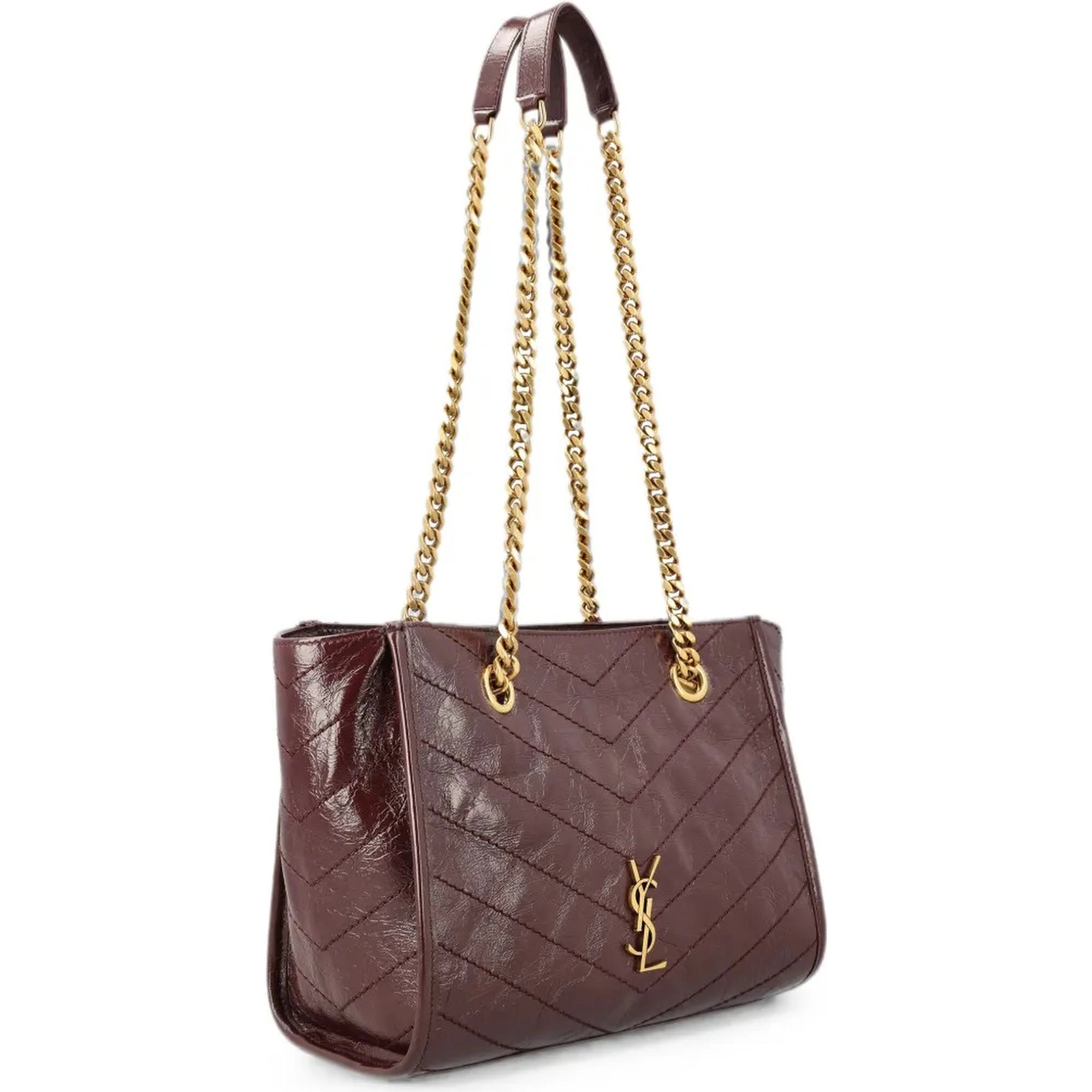 "Niki" small shoulder bag