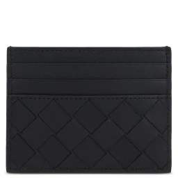 Leather cards holder