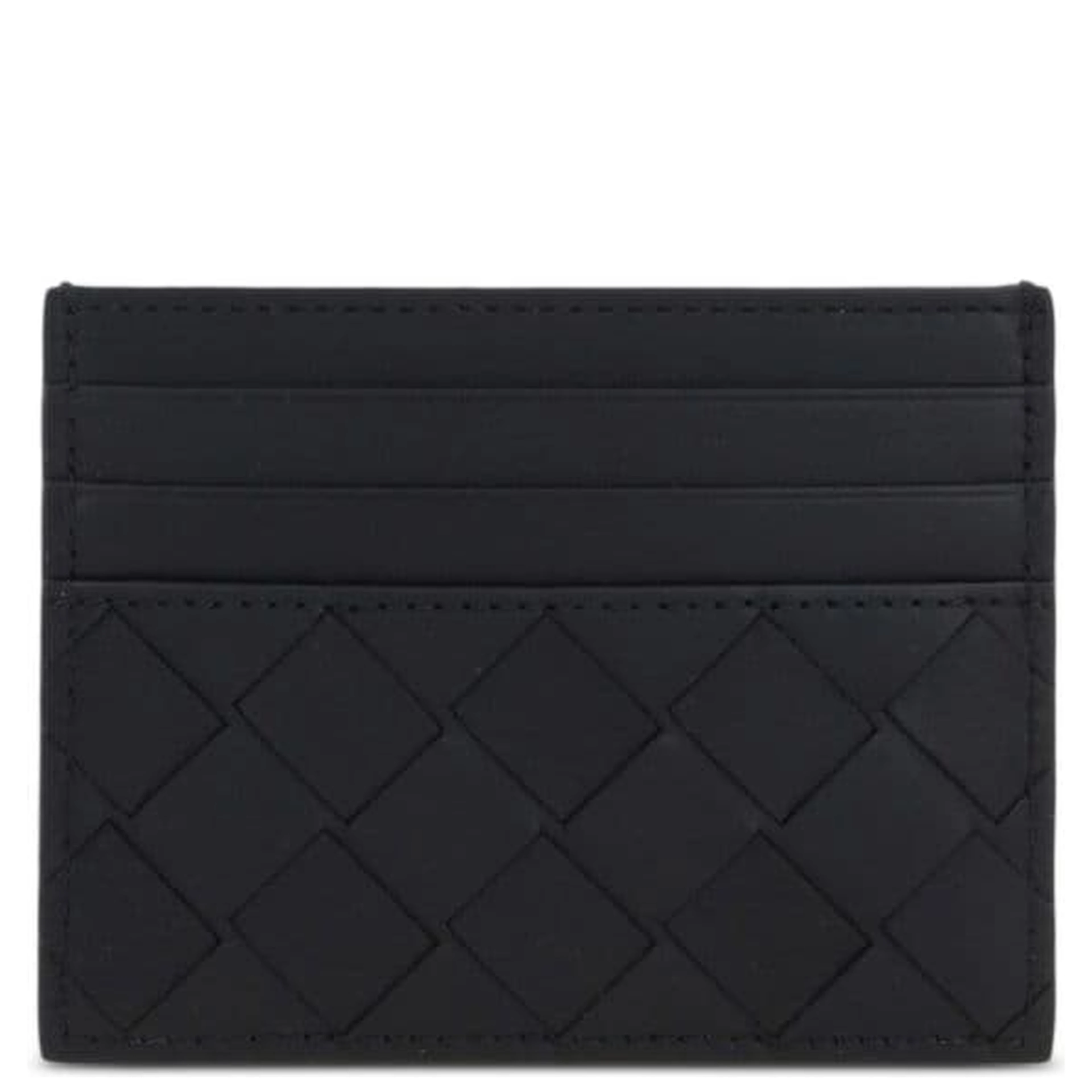 Leather cards holder