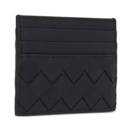 Leather cards holder