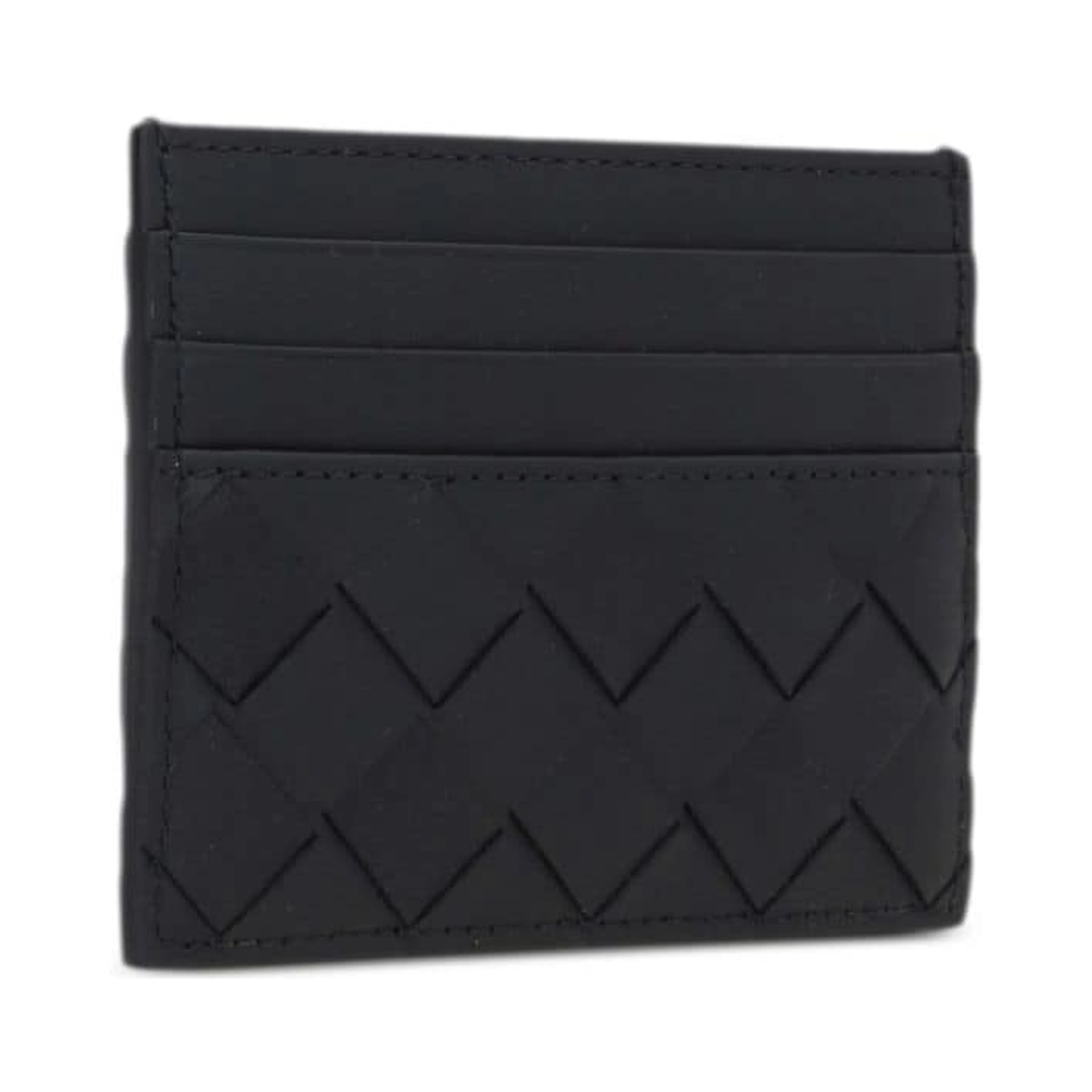 Leather cards holder