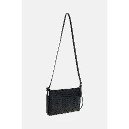 "Gemelli" shoulder bag small