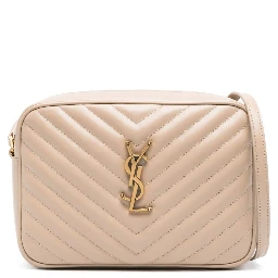 "Camera Bag Lou" crossbody bag
