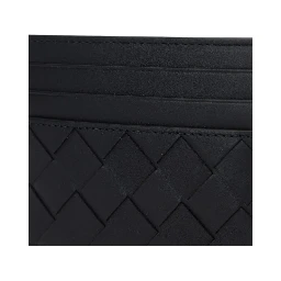 Leather cards holder