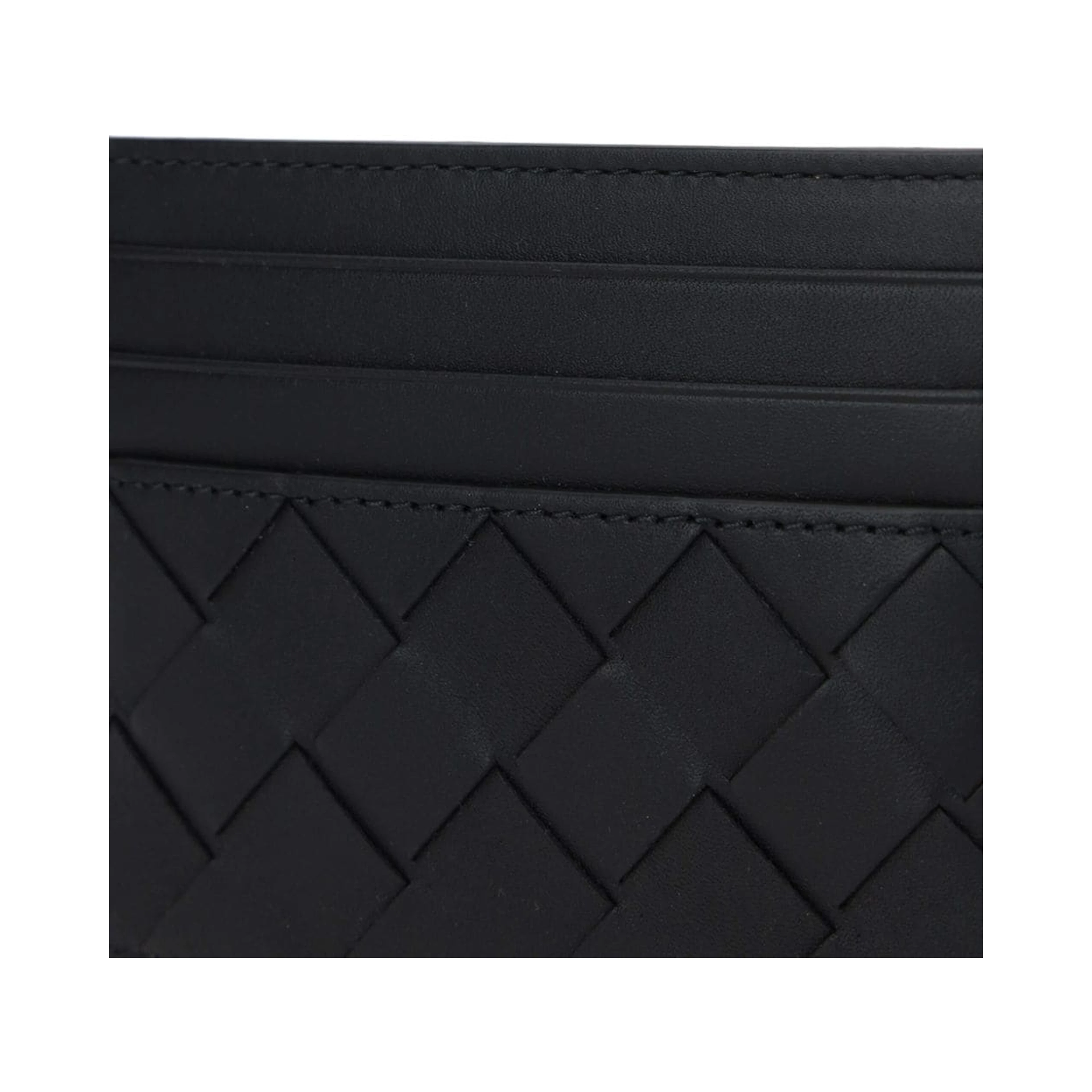 Leather cards holder