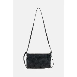 "Gemelli" shoulder bag small
