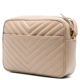 "Camera Bag Lou" crossbody bag