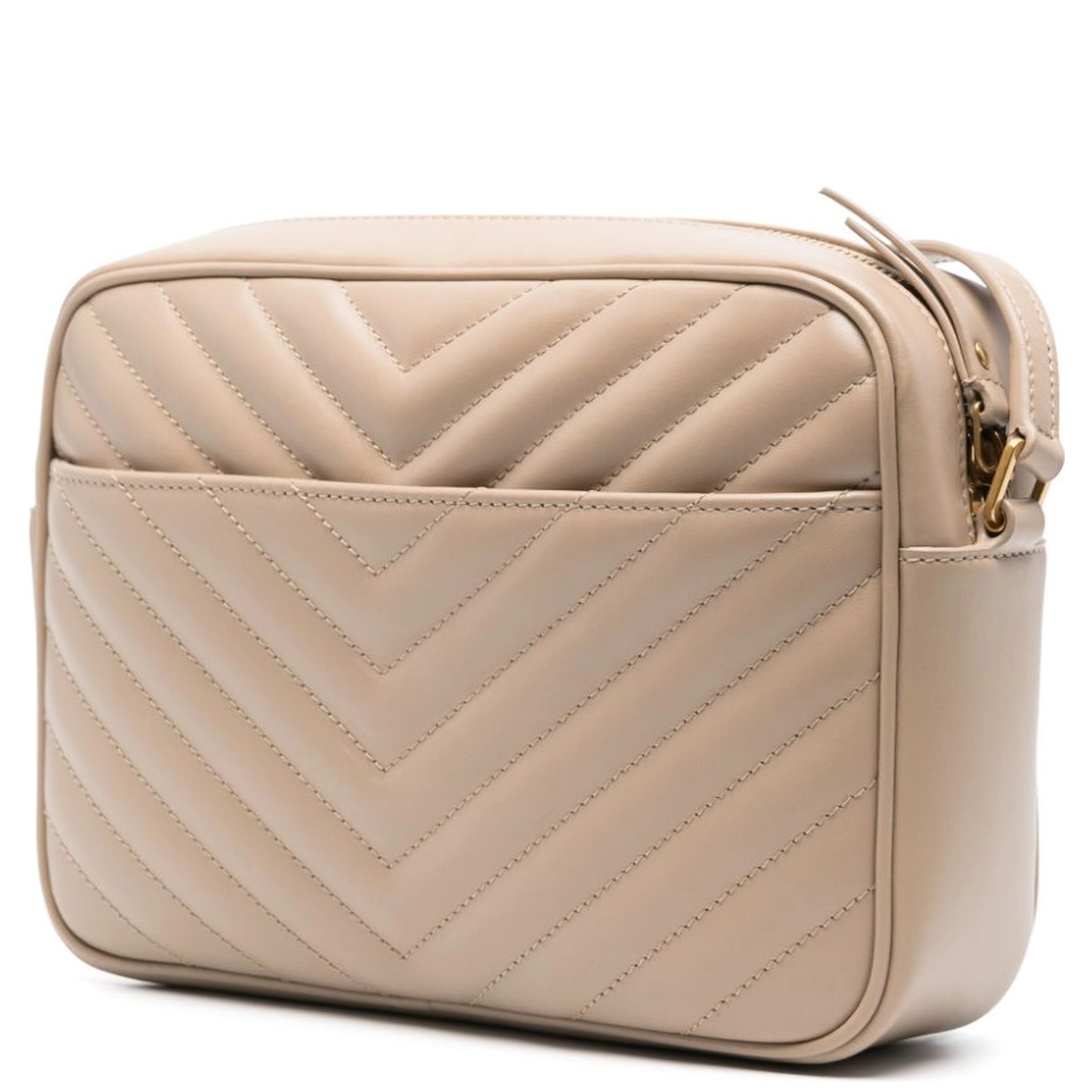 "Camera Bag Lou" crossbody bag