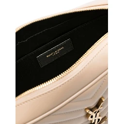 "Camera Bag Lou" crossbody bag