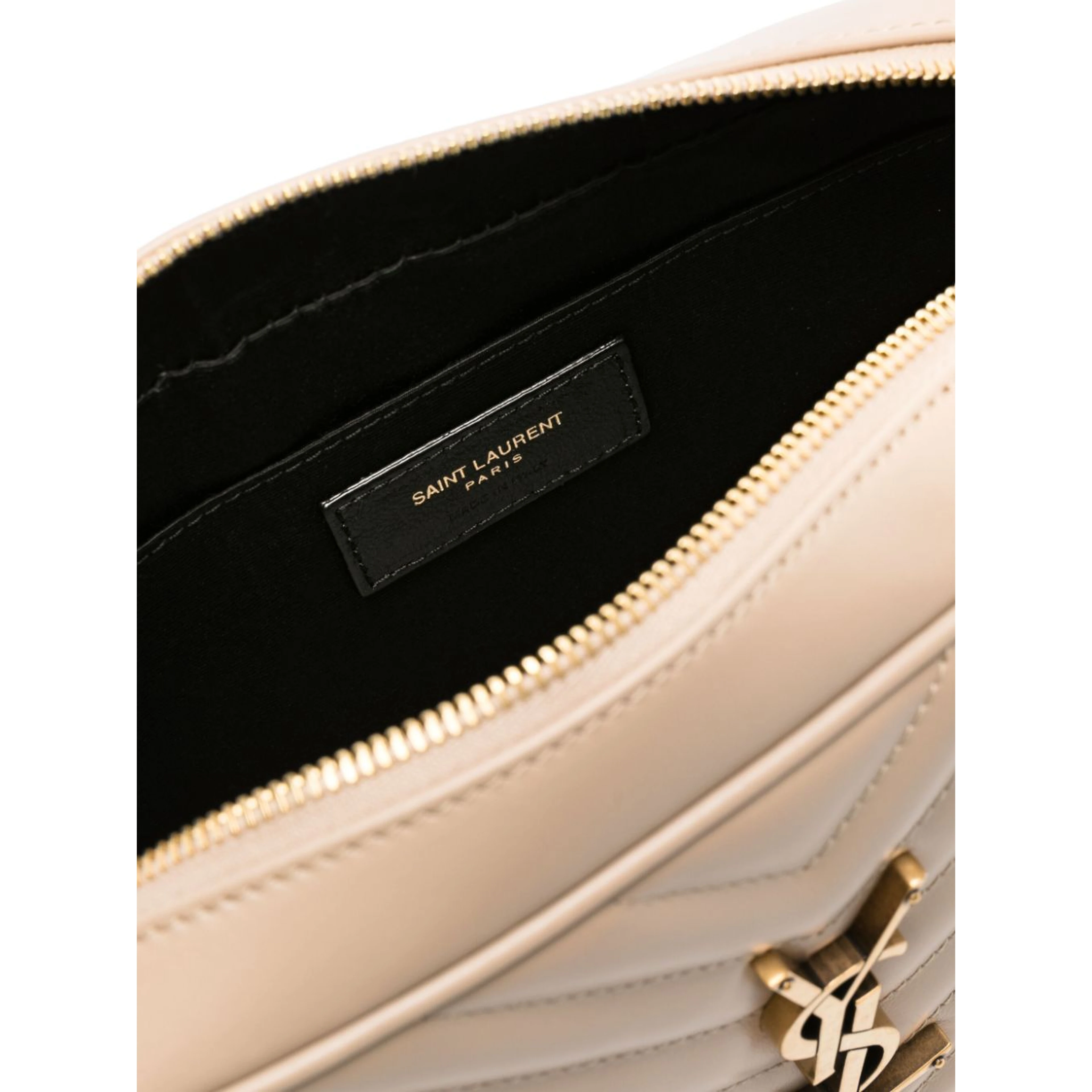 "Camera Bag Lou" crossbody bag
