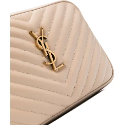 "Camera Bag Lou" crossbody bag