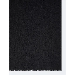 Scarf in wool and silk