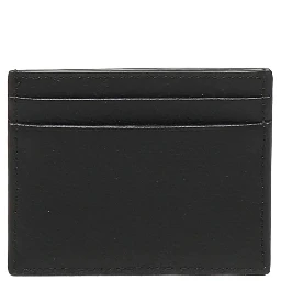 "VLogo Signature" cards holder