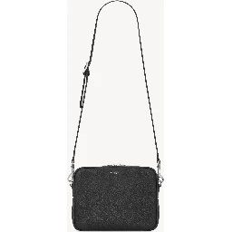"Camera Bag" small crossbody bag