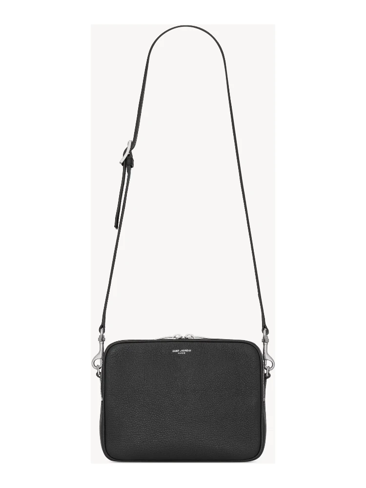 "Camera Bag" small crossbody bag