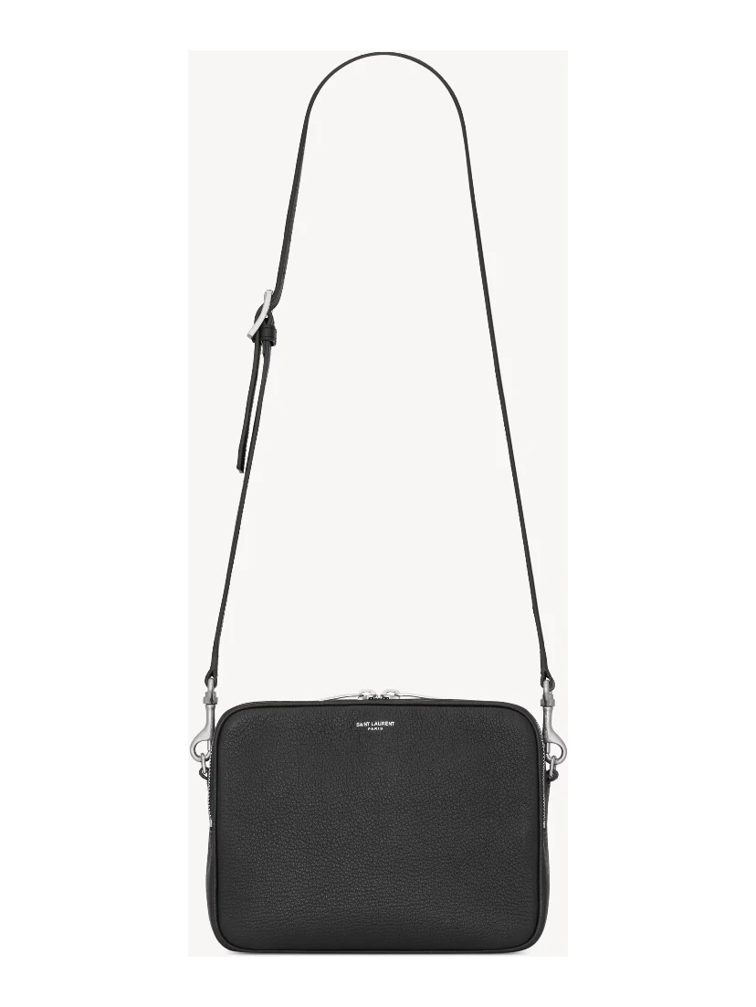 "Camera Bag" small crossbody bag