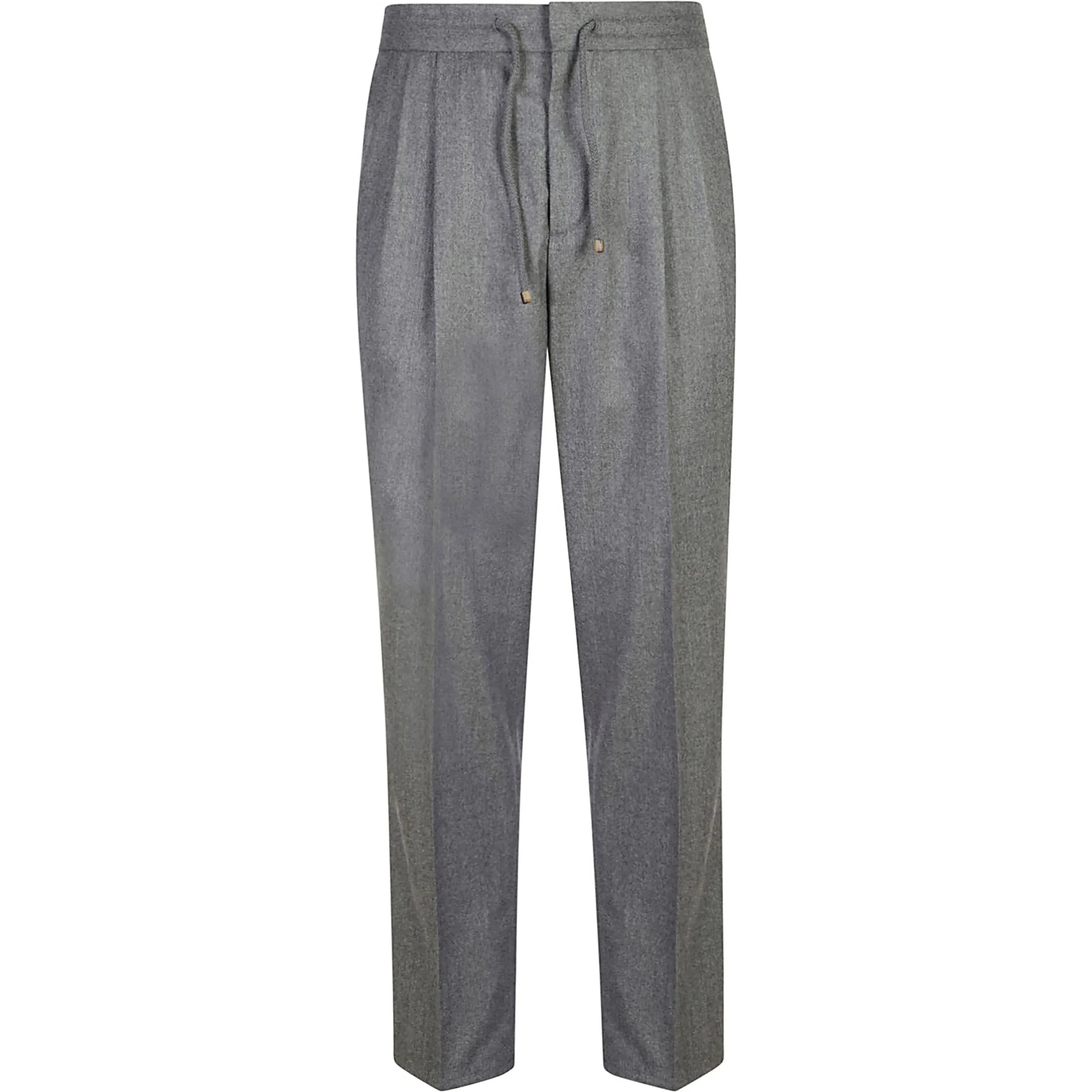 Virgin wool pants