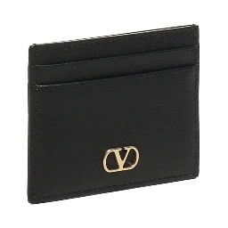 "VLogo Signature" cards holder