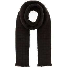 Cashmere scarf