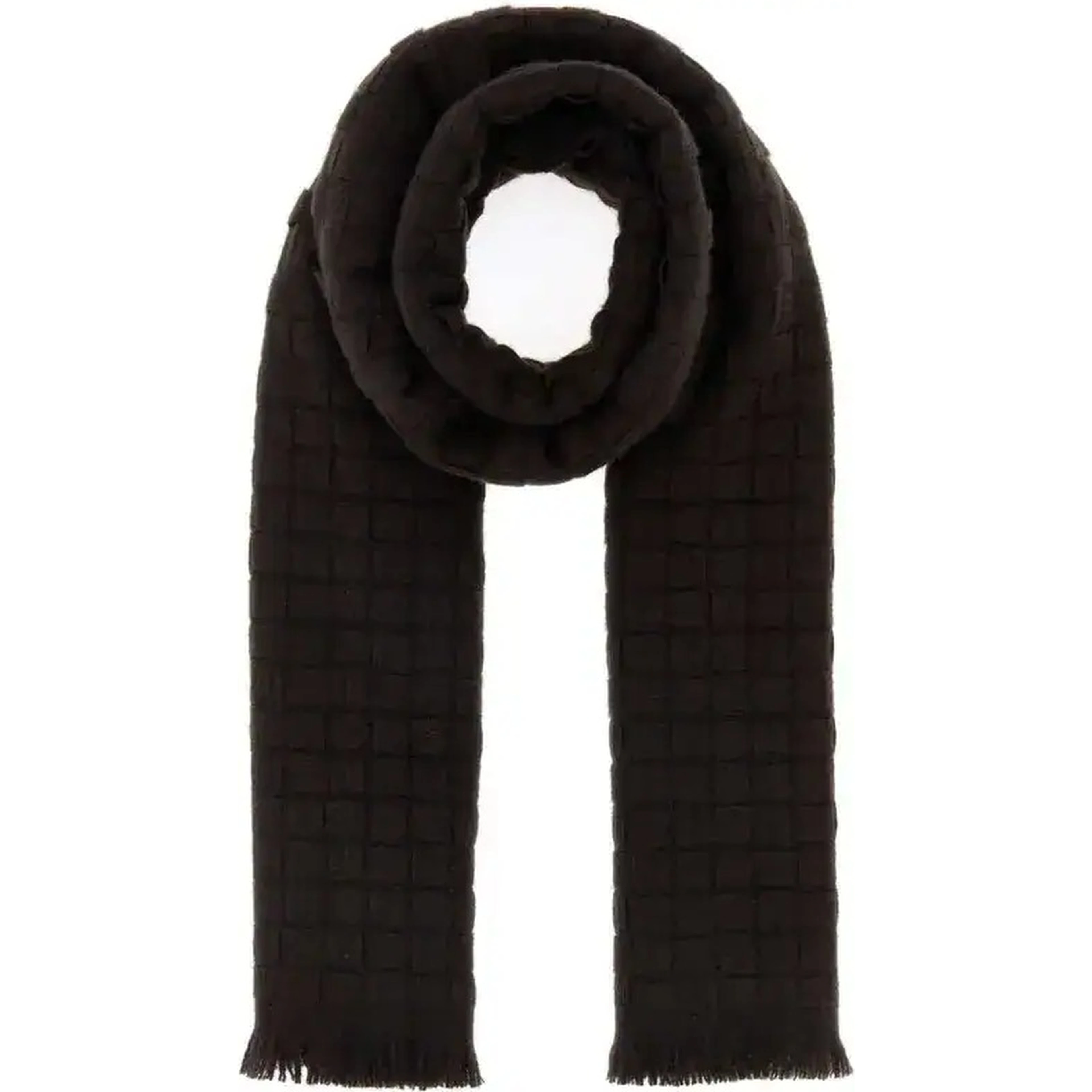Cashmere scarf