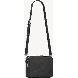"Camera Bag" small crossbody bag