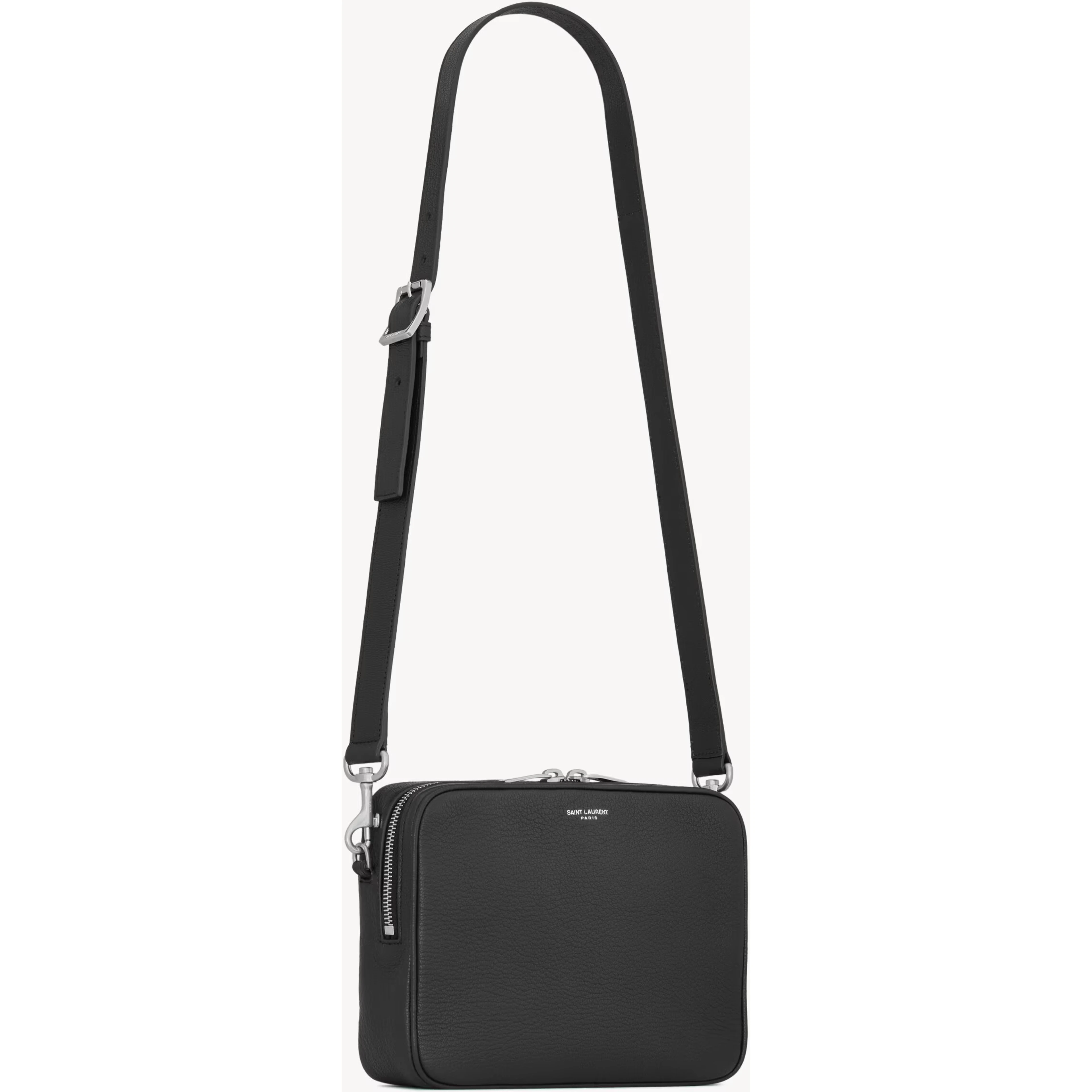 "Camera Bag" small crossbody bag