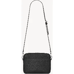 "Camera Bag" small crossbody bag