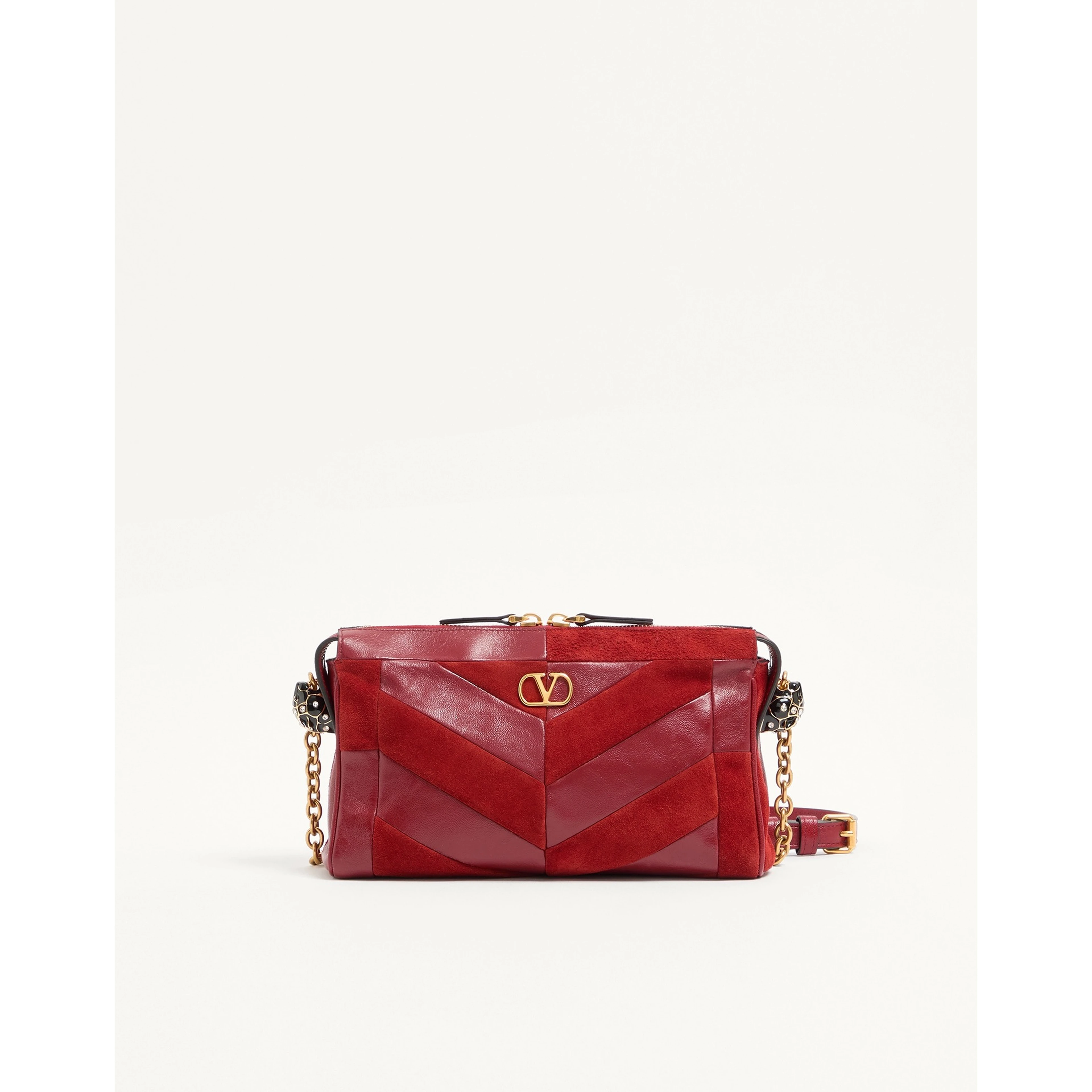 "Panthea" smalls shoulder bag