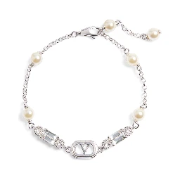 "Ovalette" bracelet
