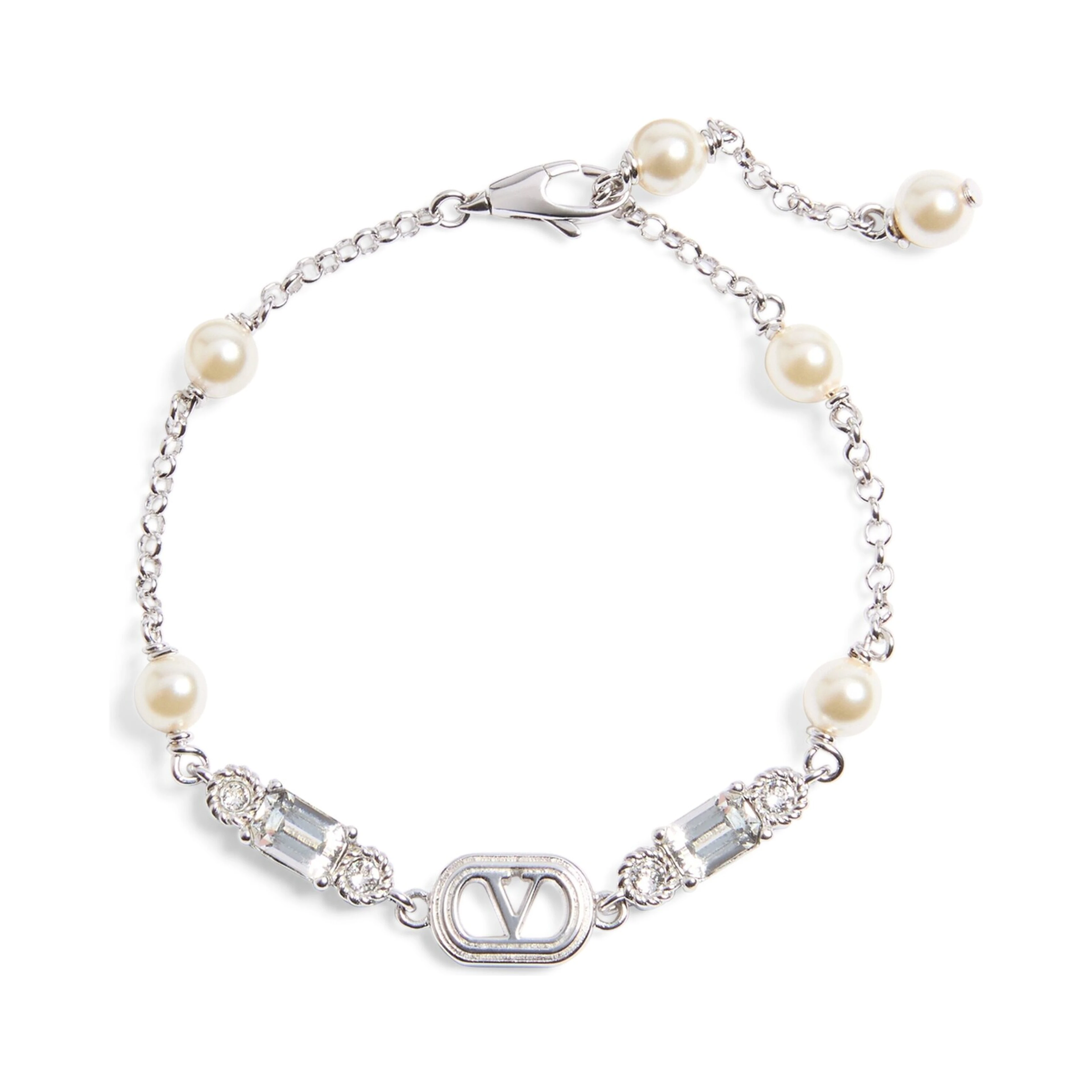 "Ovalette" bracelet