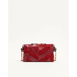 "Panthea" smalls shoulder bag