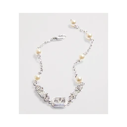 "Ovalette" bracelet