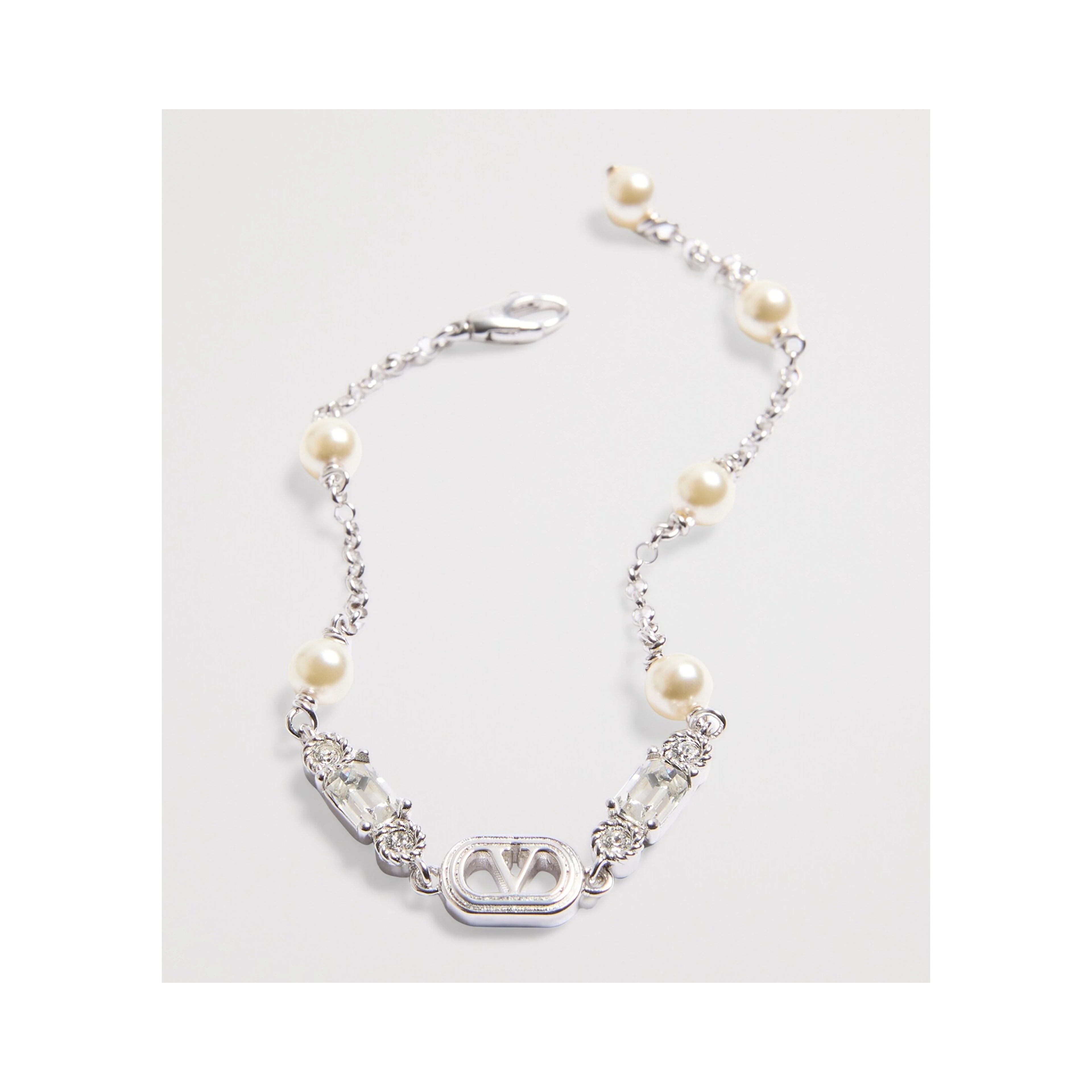 "Ovalette" bracelet