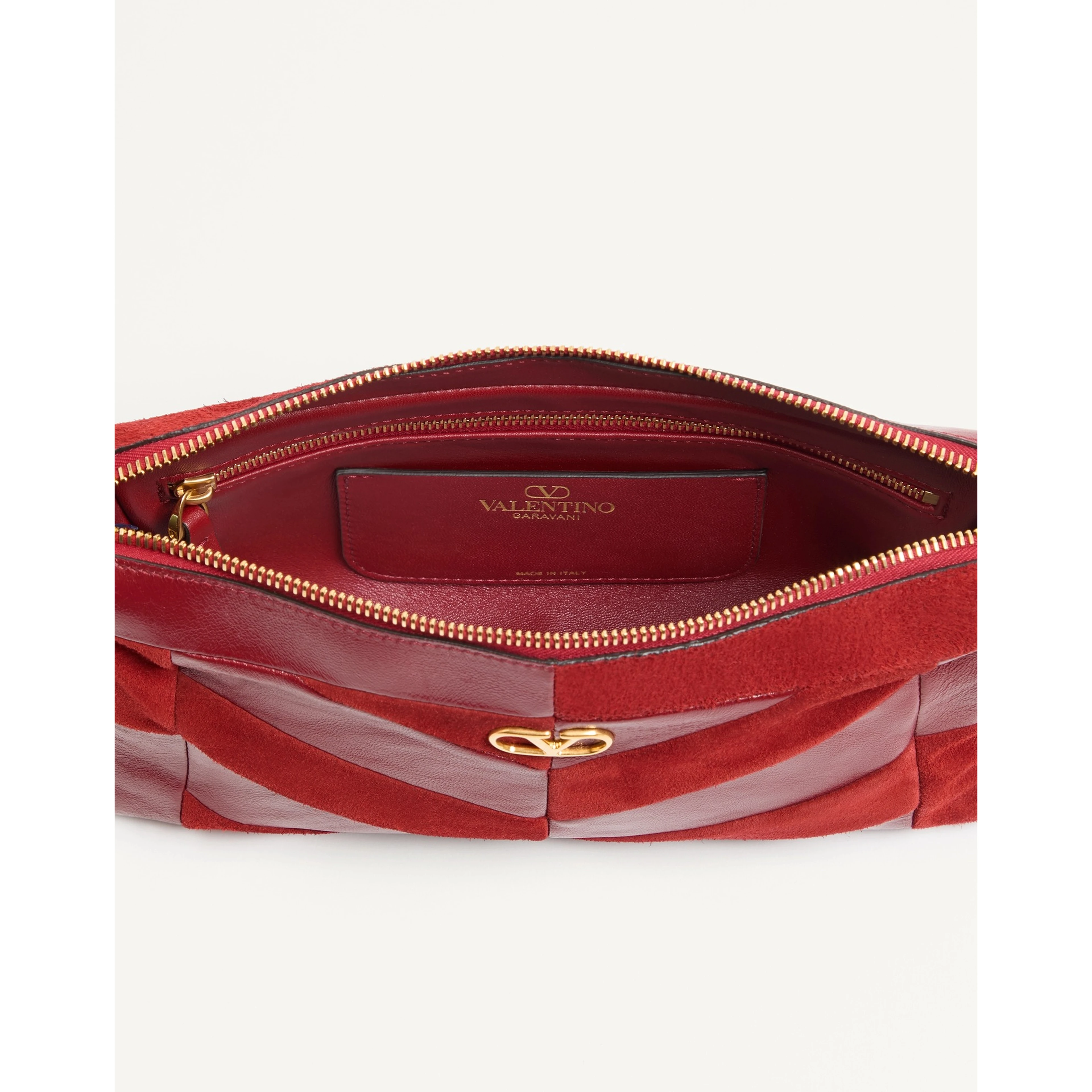 "Panthea" smalls shoulder bag
