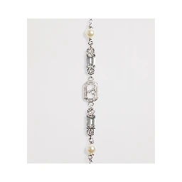 "Ovalette" bracelet