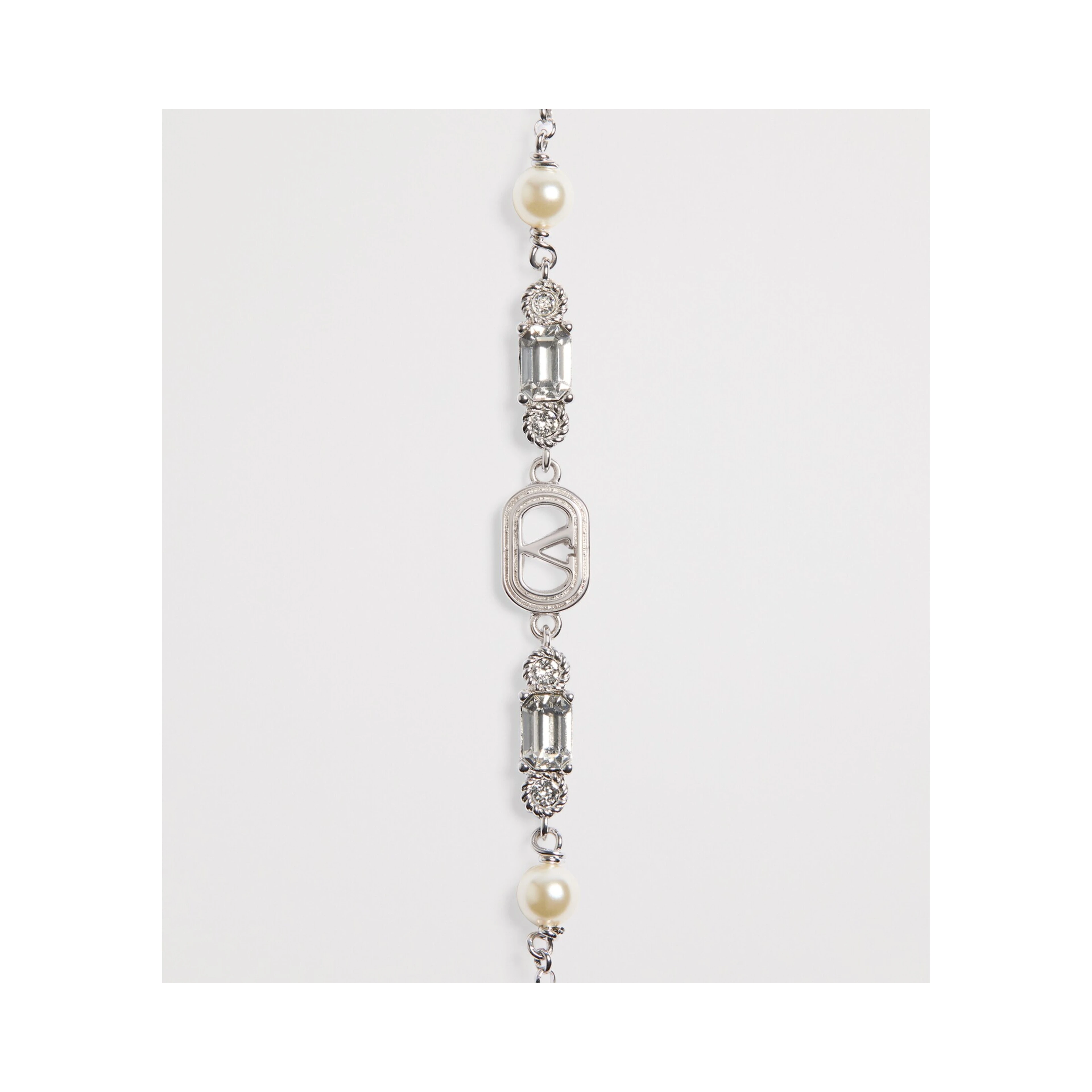 "Ovalette" bracelet