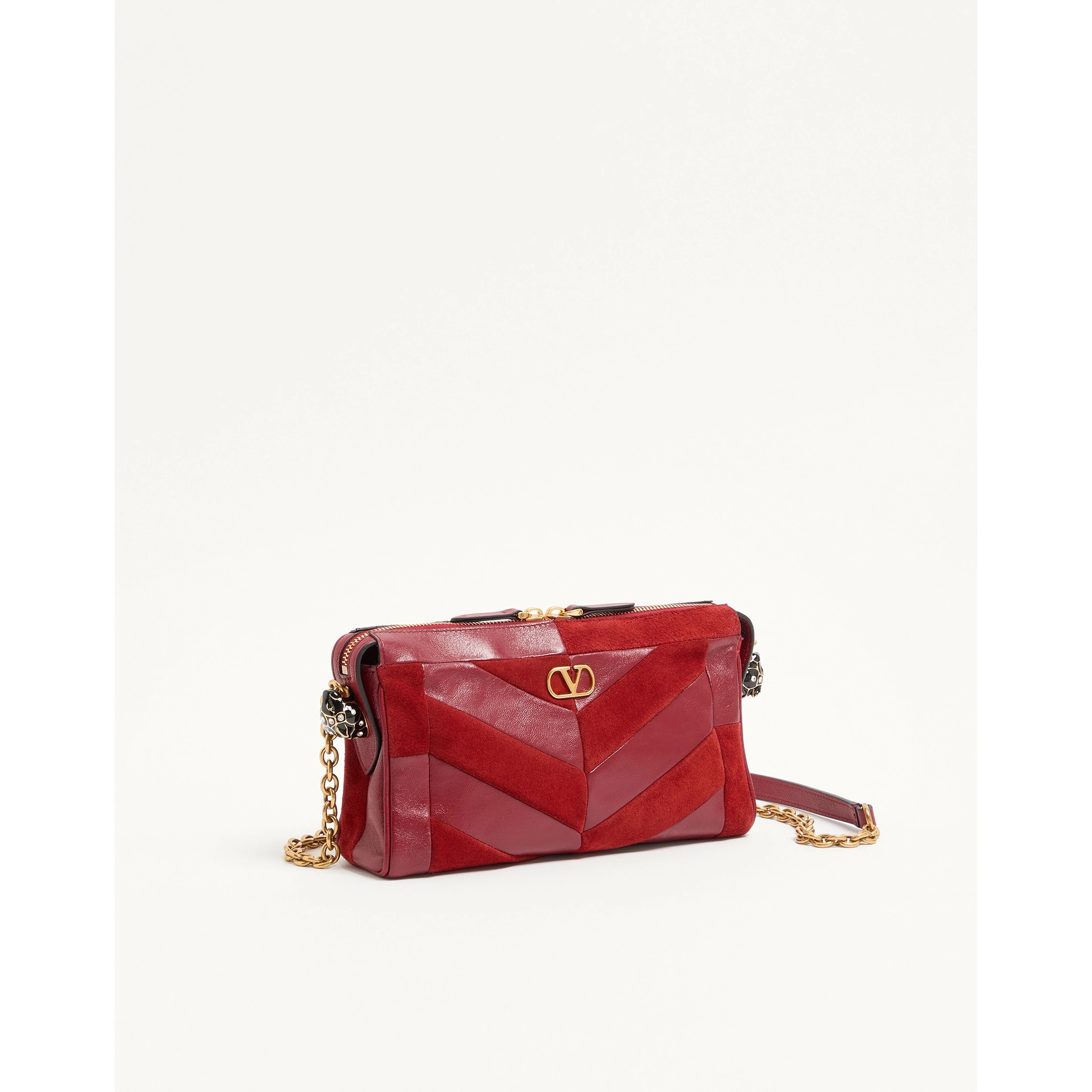 "Panthea" smalls shoulder bag