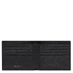 "Tiny Cassandre East/West" wallet