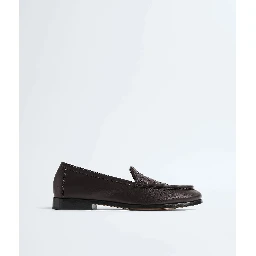 "Silenzio" loafers