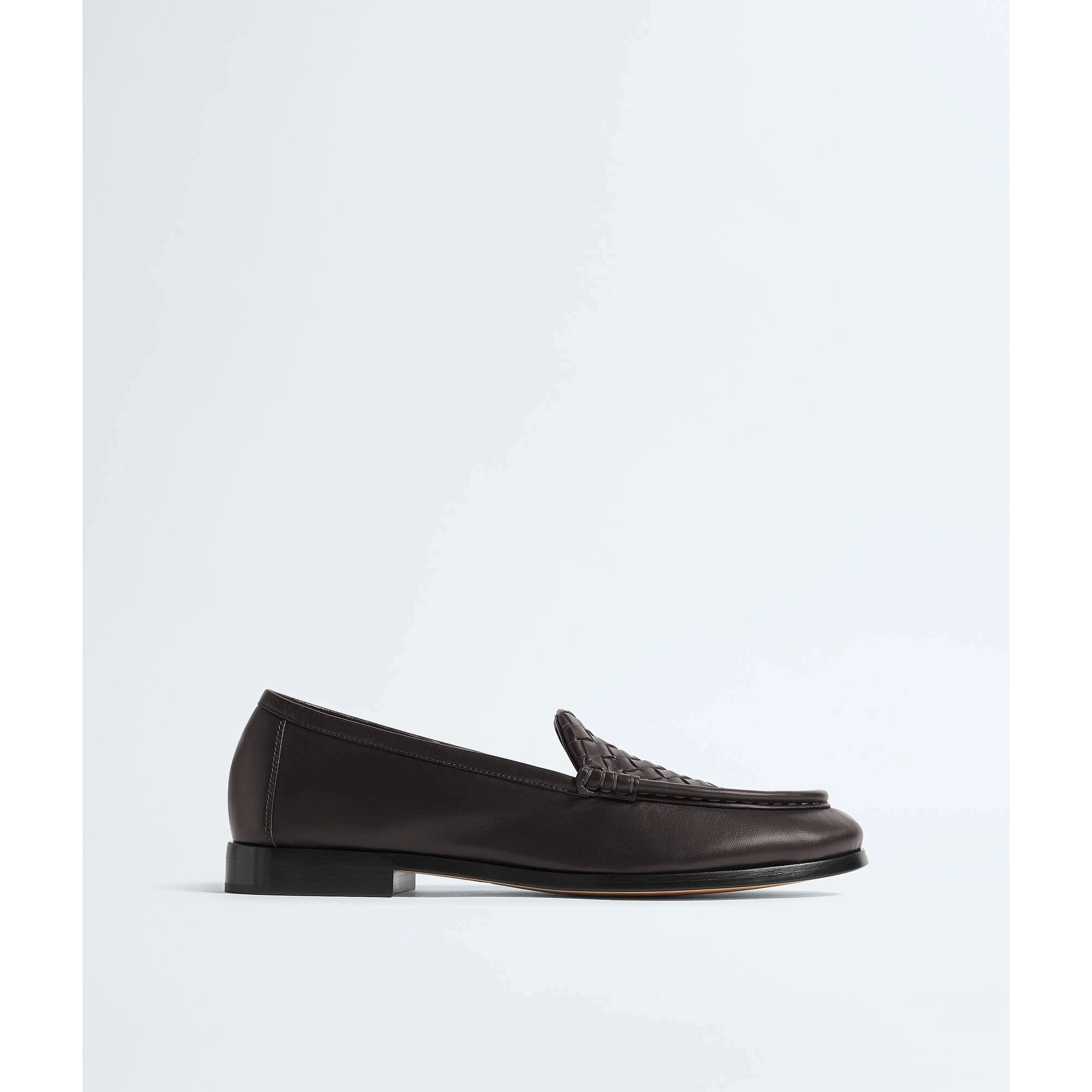 "Silenzio" loafers