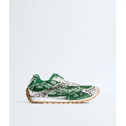 "Orbit" sneakers