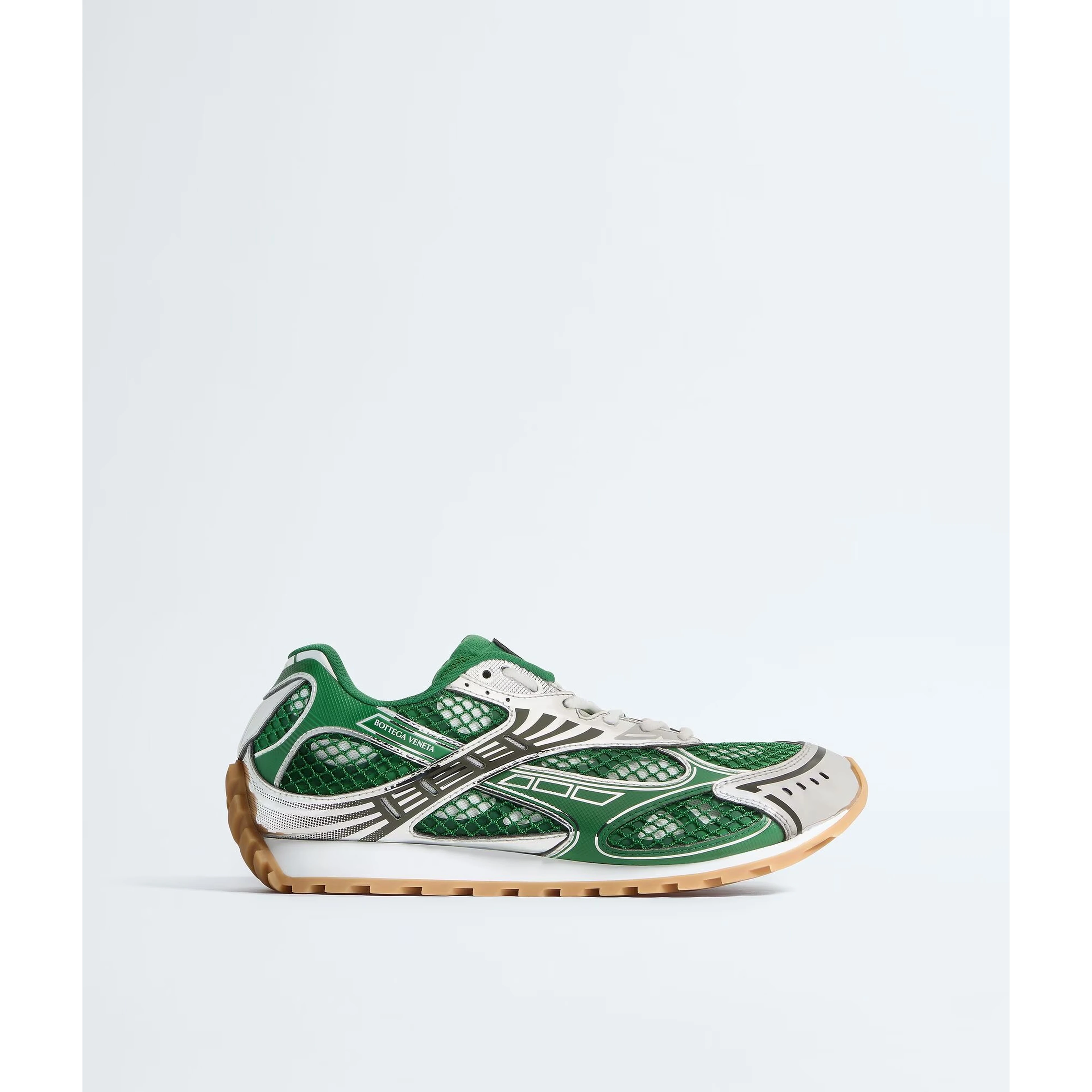 "Orbit" sneakers
