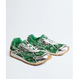 "Orbit" sneakers