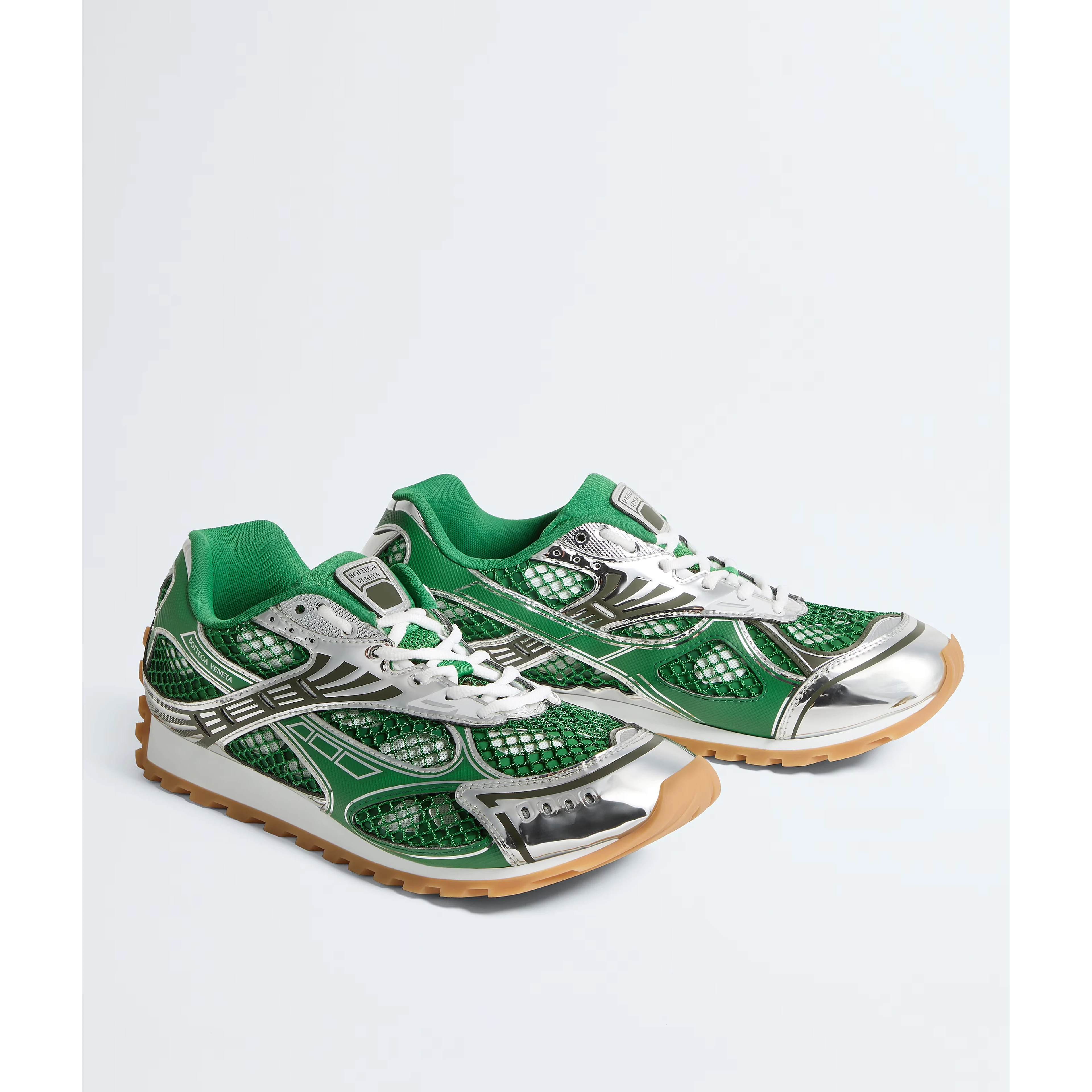"Orbit" sneakers