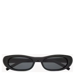 "SL 557 Shade Plump" sunglasses