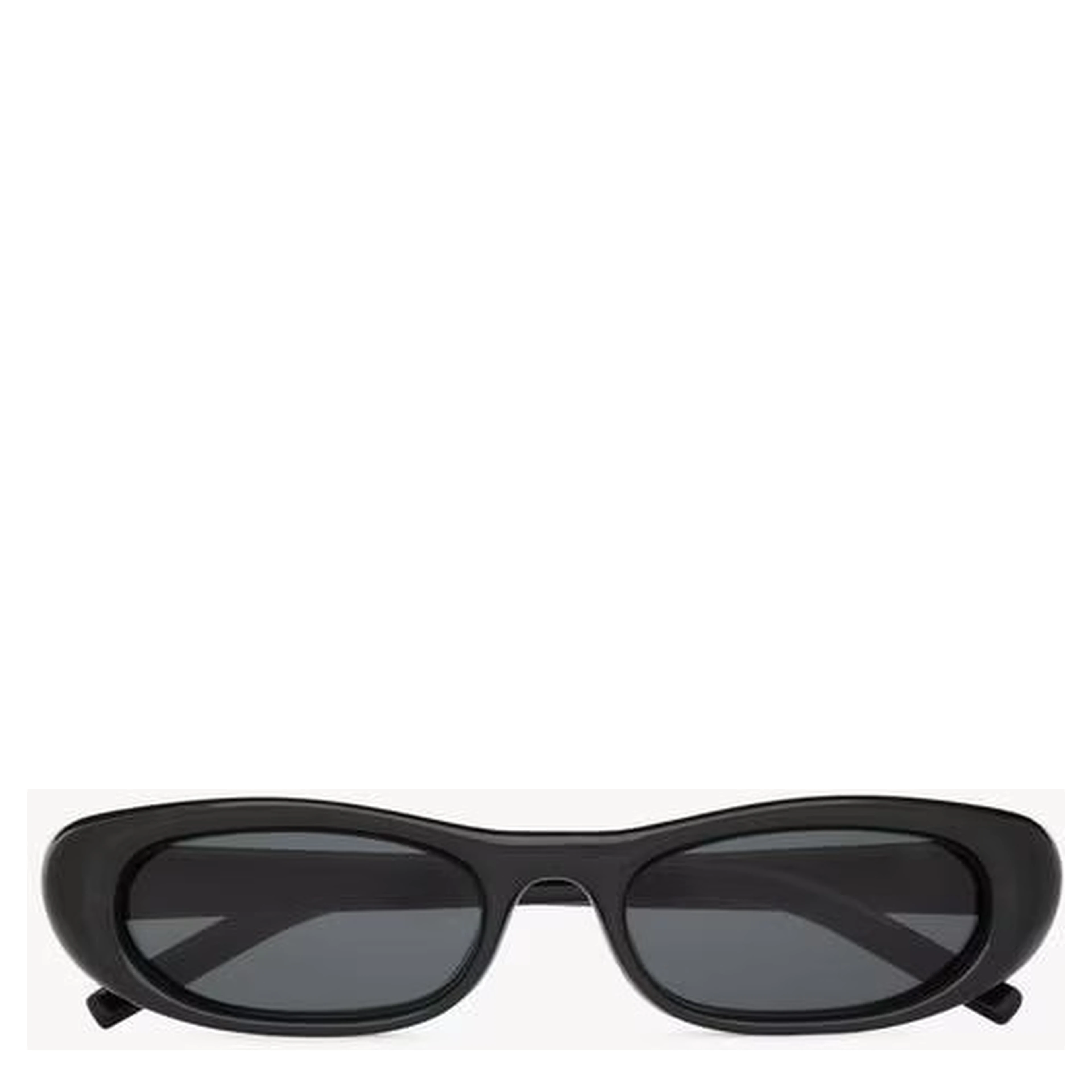"SL 557 Shade Plump" sunglasses