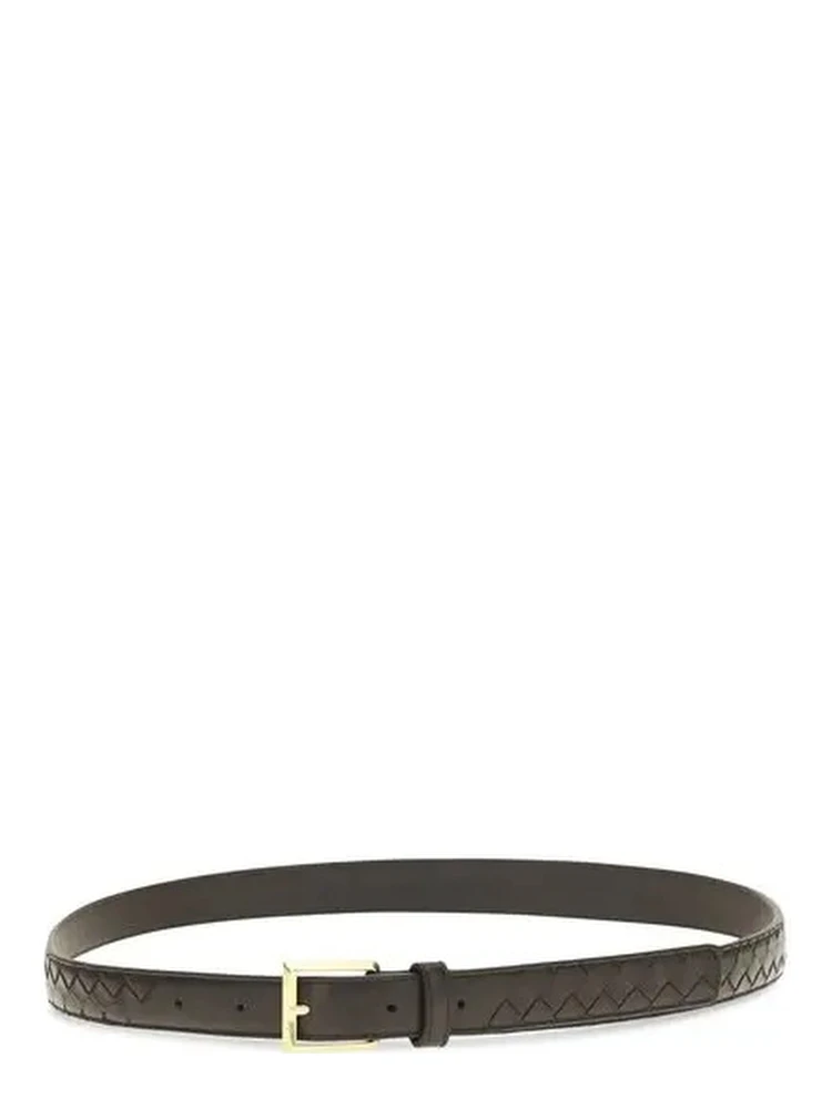 "Intrecciato" belt alternative