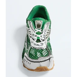 "Orbit" sneakers