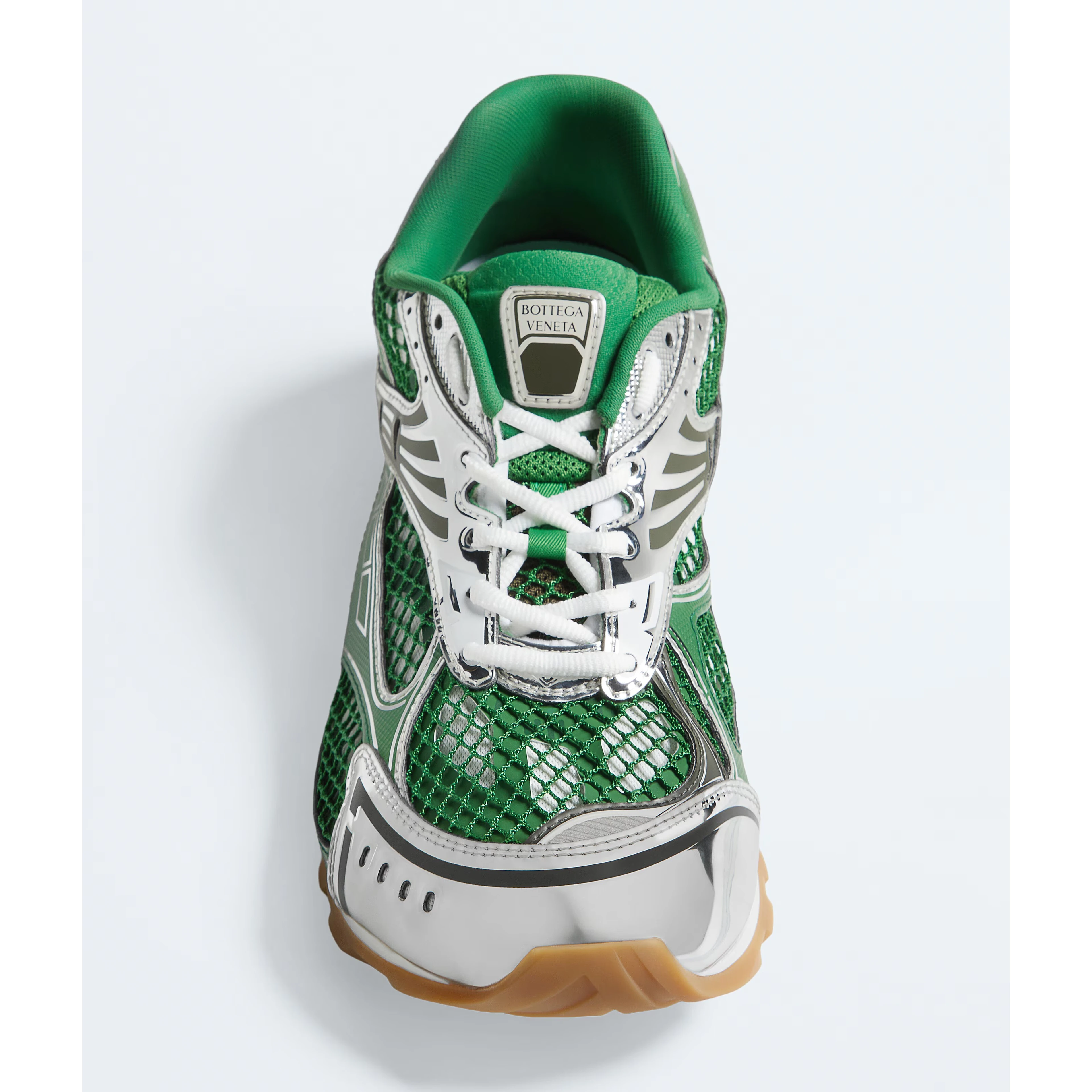 "Orbit" sneakers