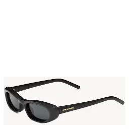 "SL 557 Shade Plump" sunglasses